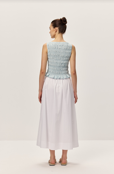 TEGAN TOP