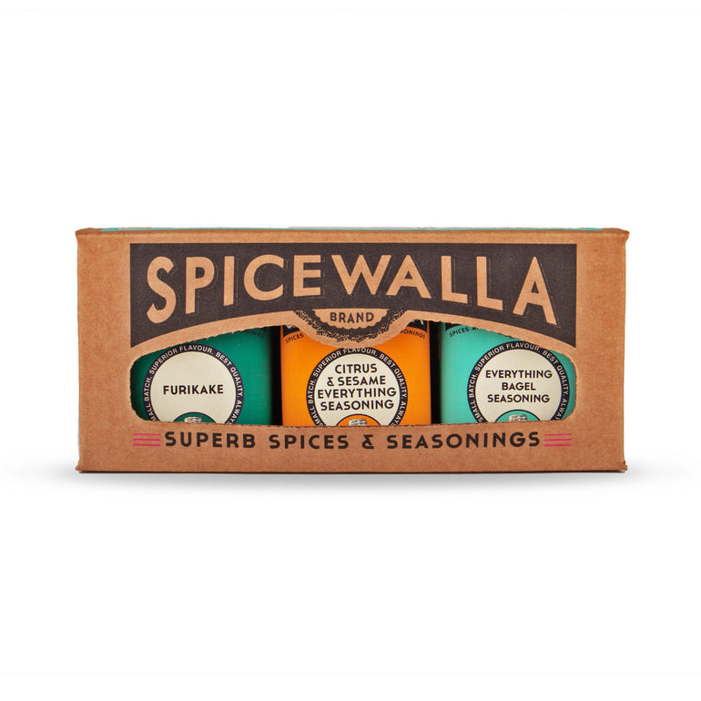 SPICEWALLA 3 PACK