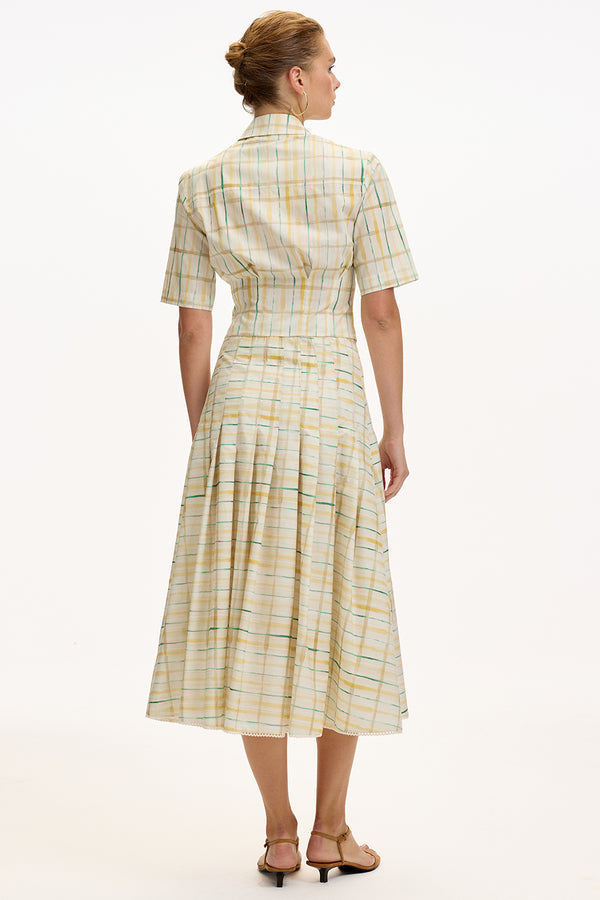 CORA SKIRT