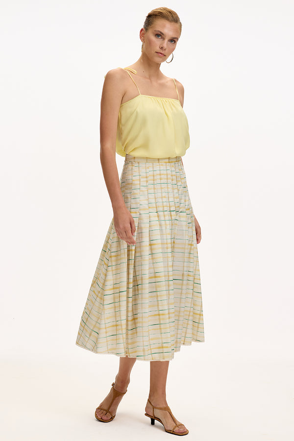 CORA SKIRT