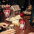 CANDY CANE LARGE JAR