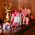 CANDY CANE LARGE JAR