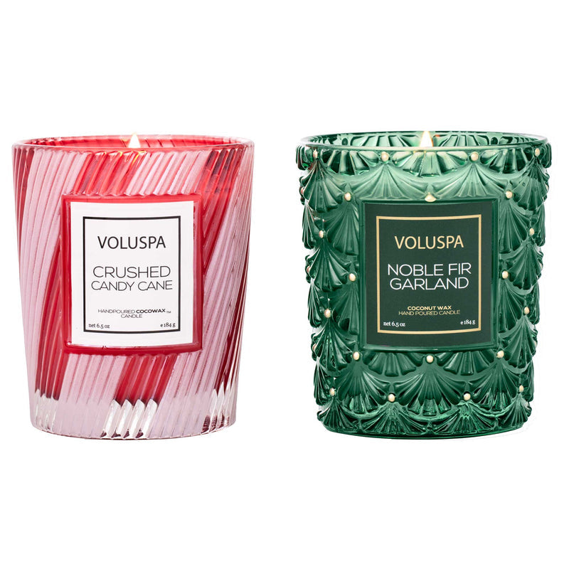 LIGHT UP THE HOLIDAYS DUO SET