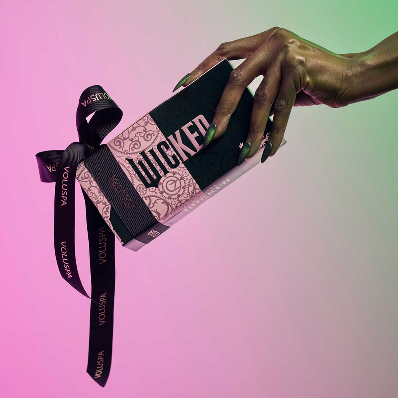 PINK GOES WITH GREEN MINI TIN DUO