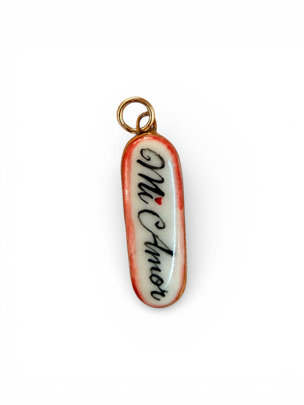 SHA CHARM