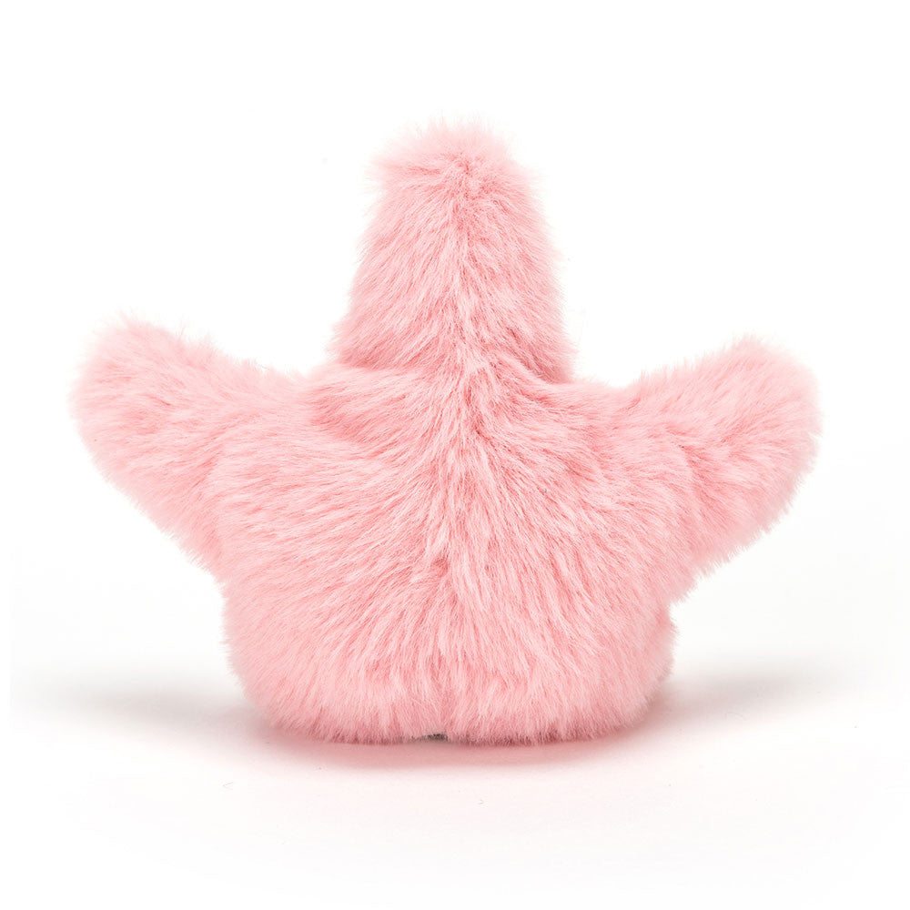 FLUFFY STARFISH