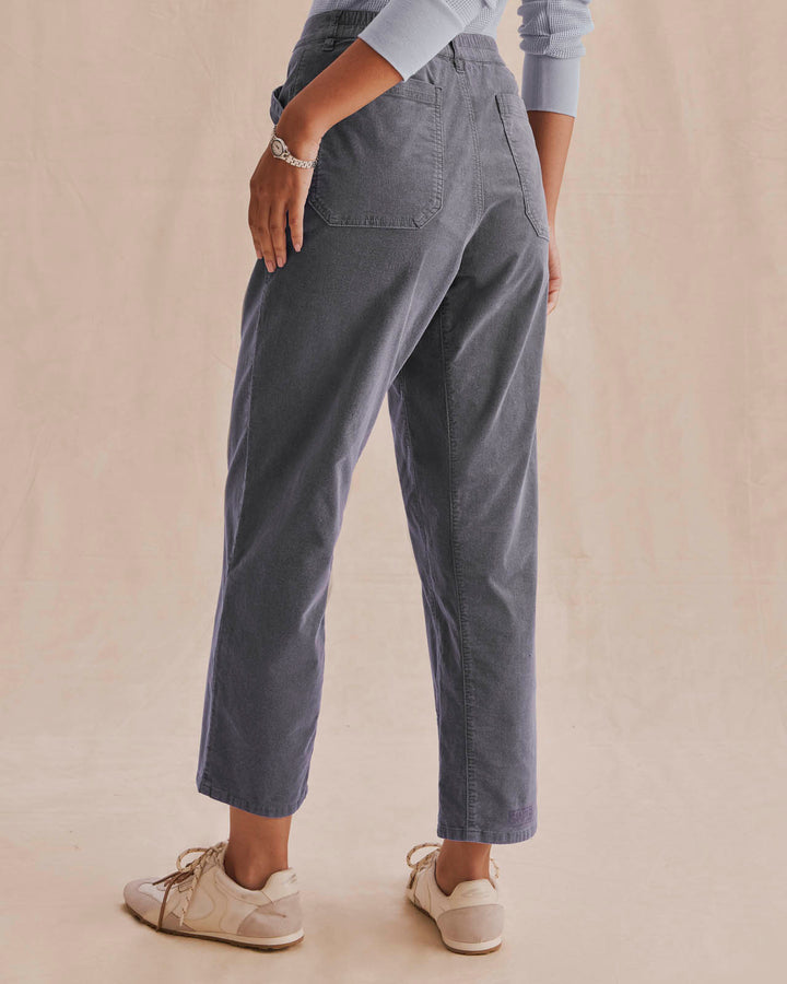 CARISSA CORDUROY PANT