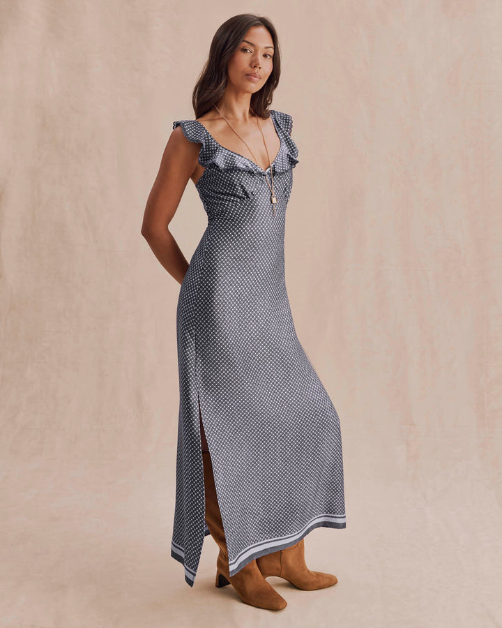 BAYLEE MAXI DRESS