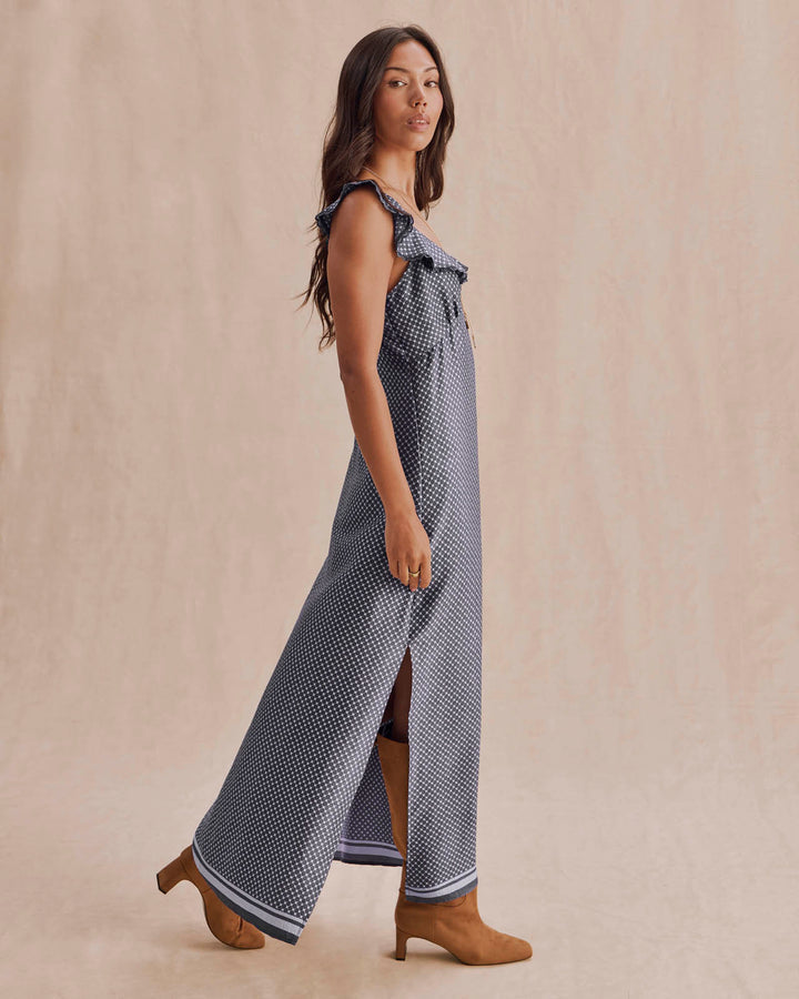 BAYLEE MAXI DRESS