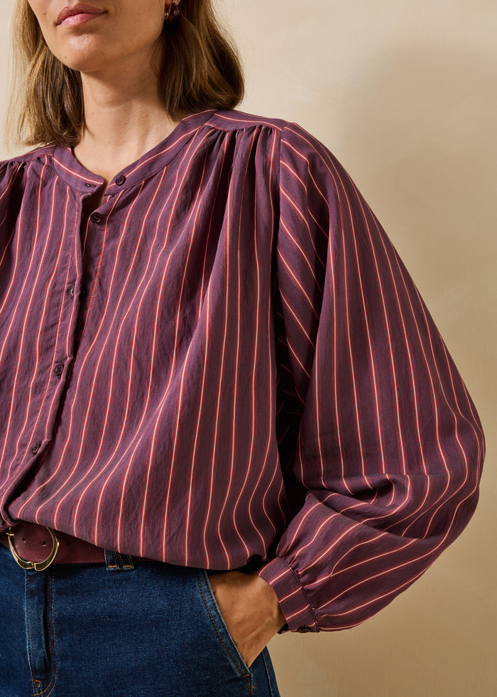 GOVINA BLOUSE