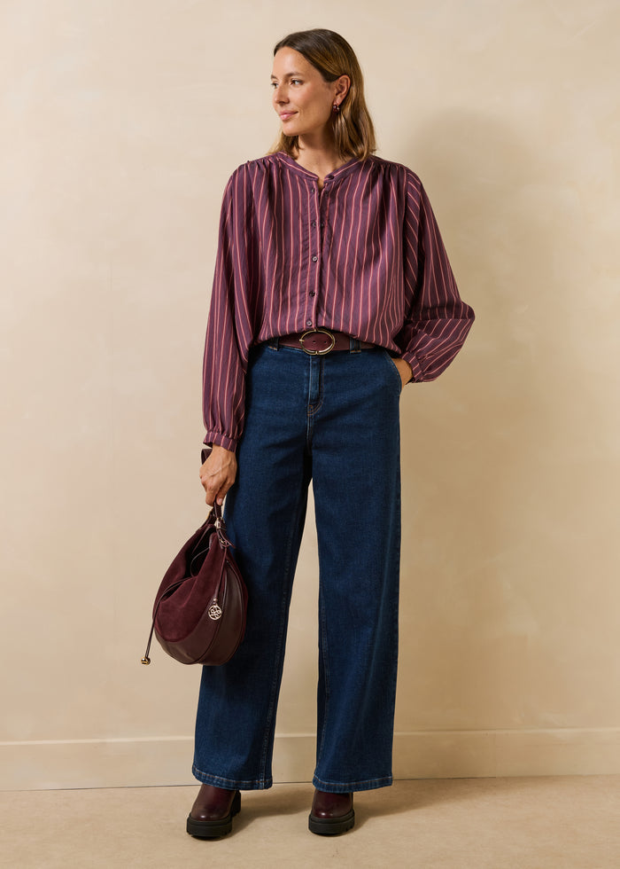 GOVINA BLOUSE
