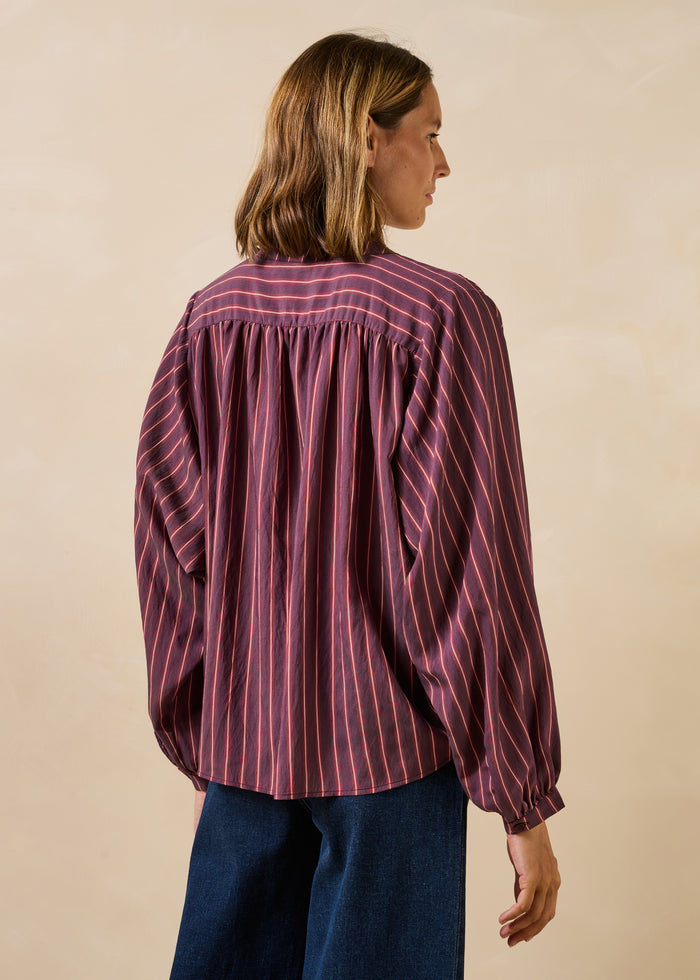 GOVINA BLOUSE