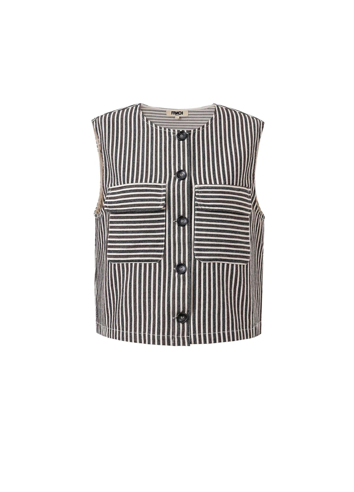 SADET VEST