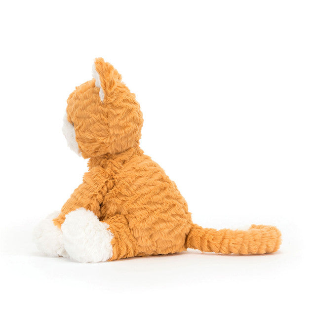 FUDDLEWUDDLE GINGER CAT