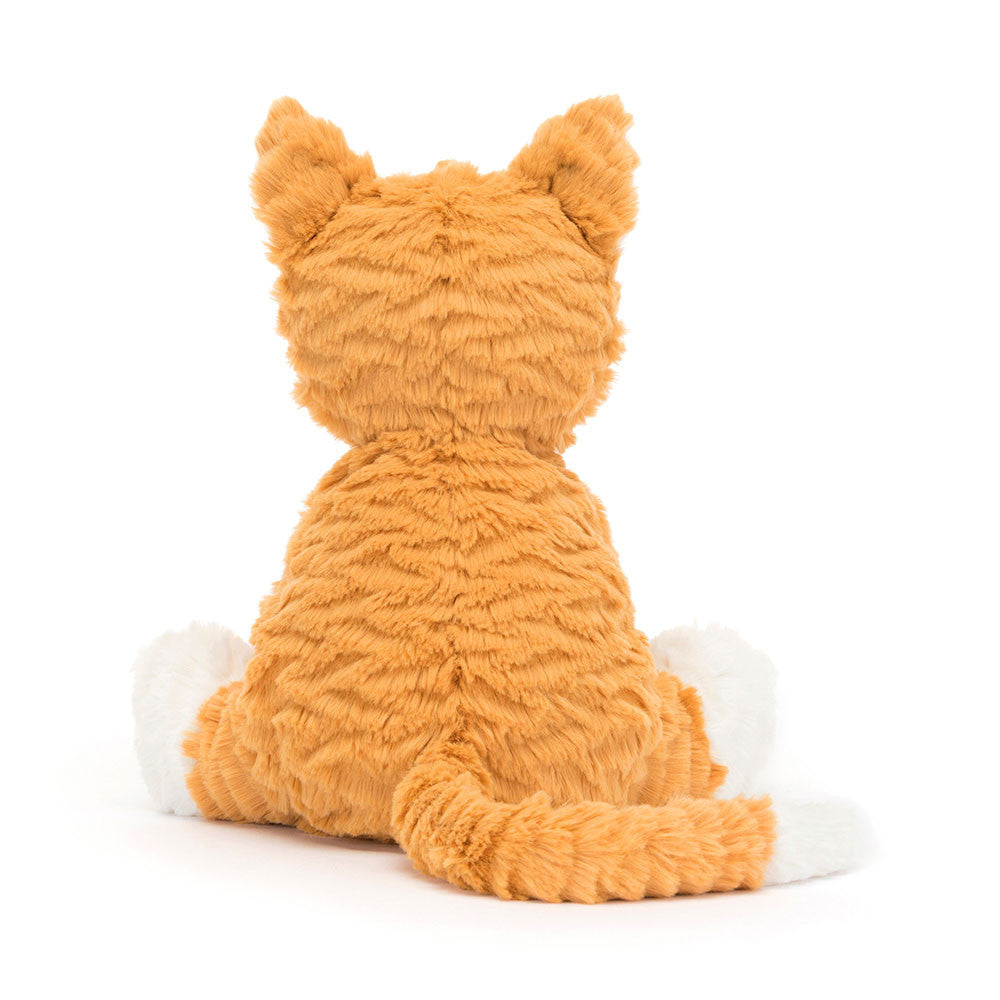 FUDDLEWUDDLE GINGER CAT