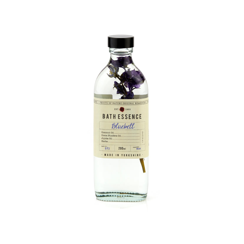 BLUEBELL BATH ESSENCE