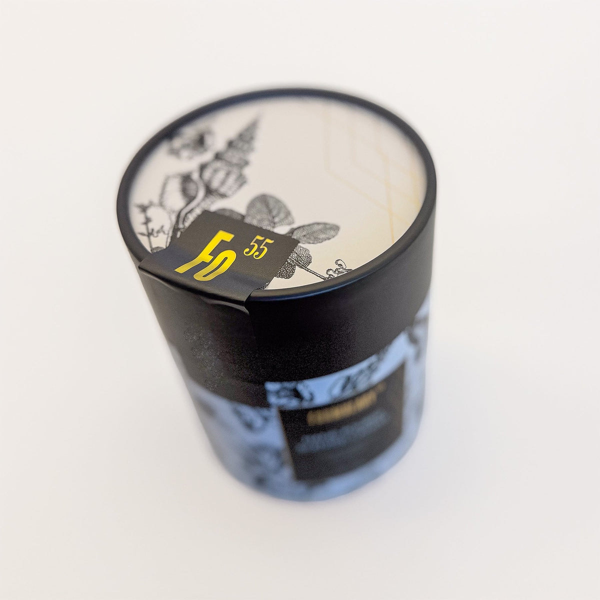 GLOW CANDLE HONEYCOMB NEROLI