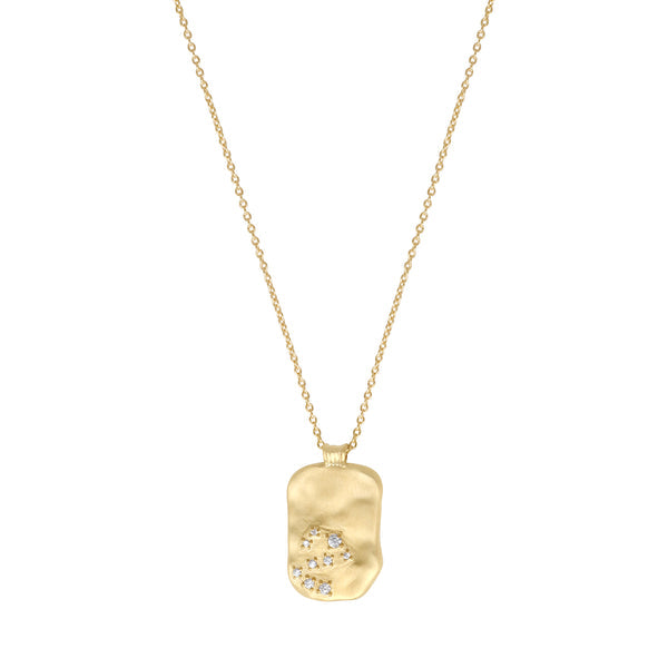 FRANCES NECKLACE