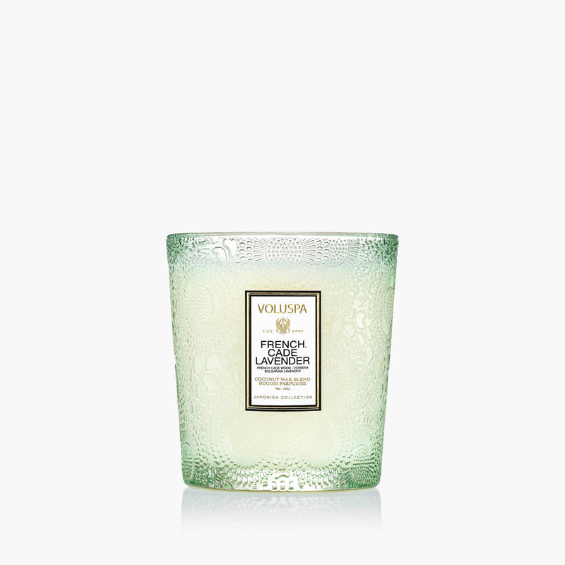 FRENCH CADE CLASSIC CANDLE