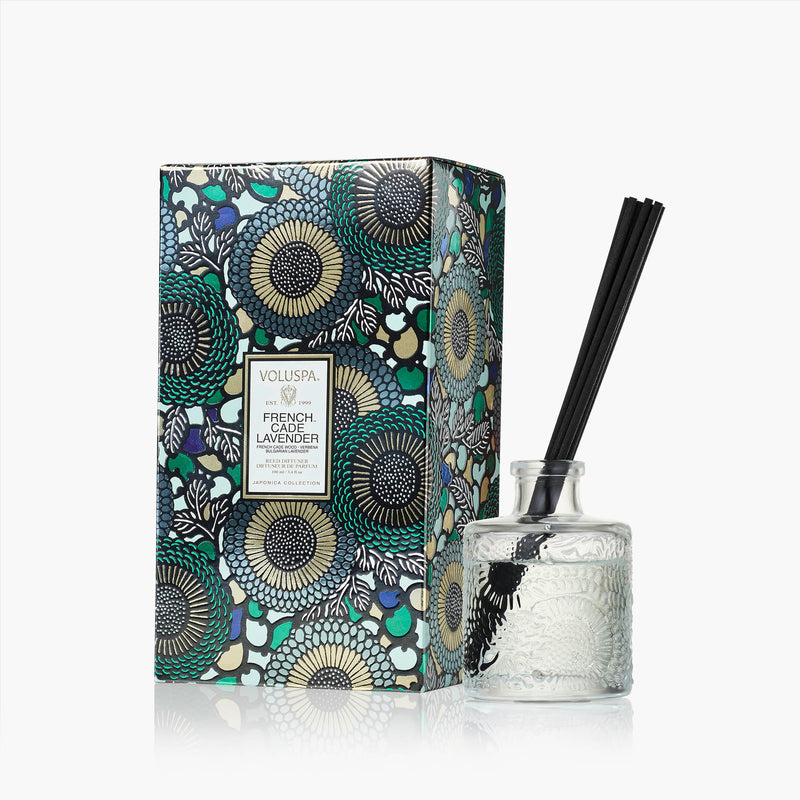 FRENCH CADE DIFFUSER