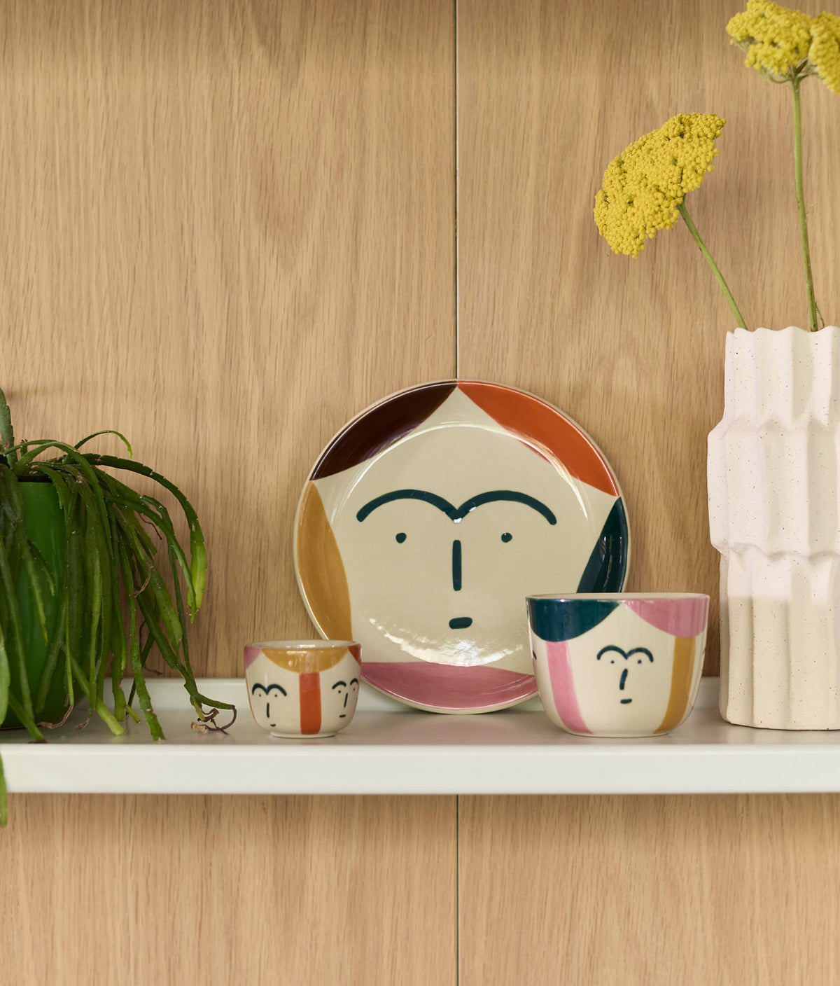 FREYA FACE CUP
