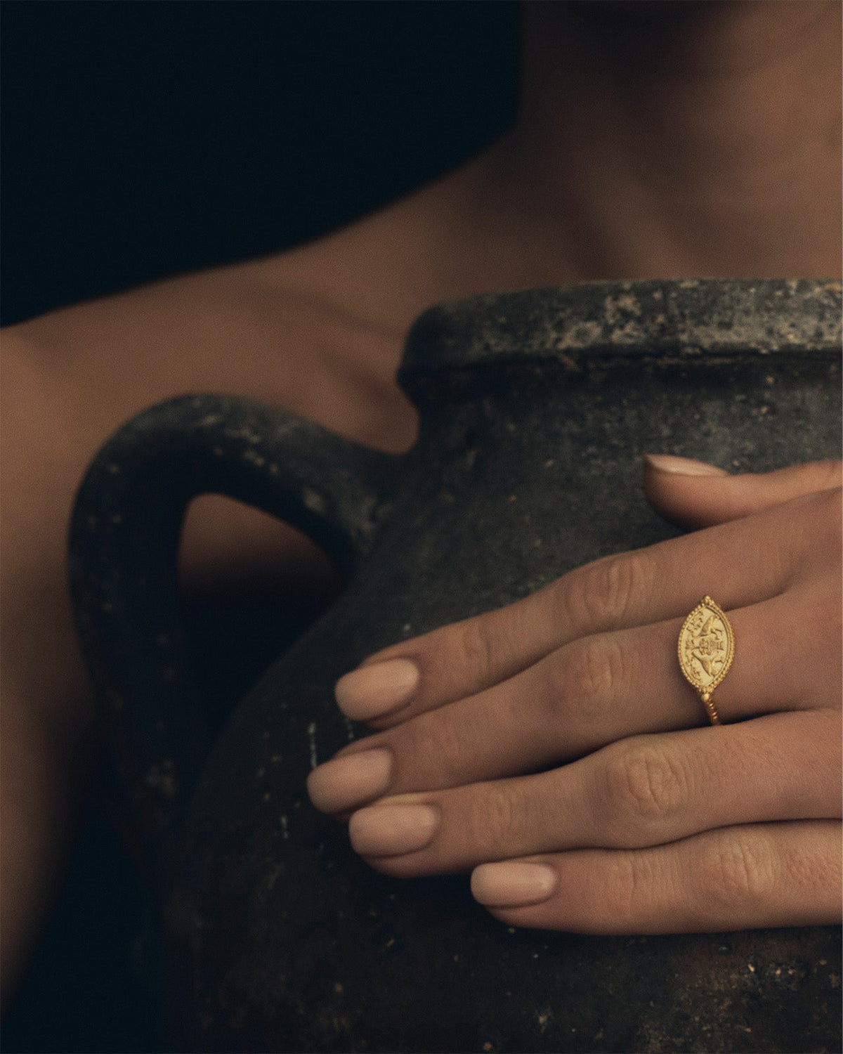 GAIA RING