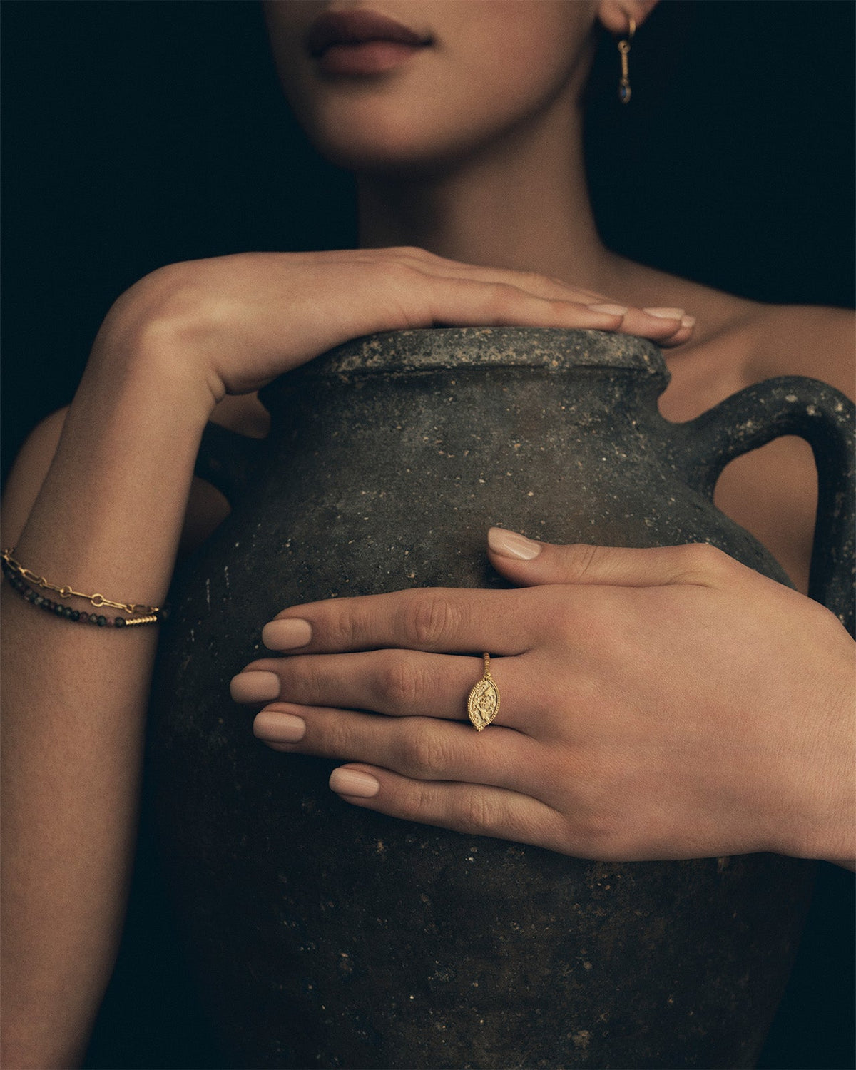 GAIA RING
