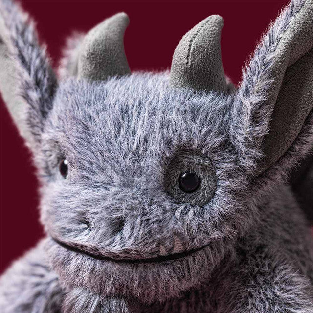 GROWLSTON GARGOYLE
