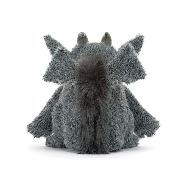 GROWLSTON GARGOYLE