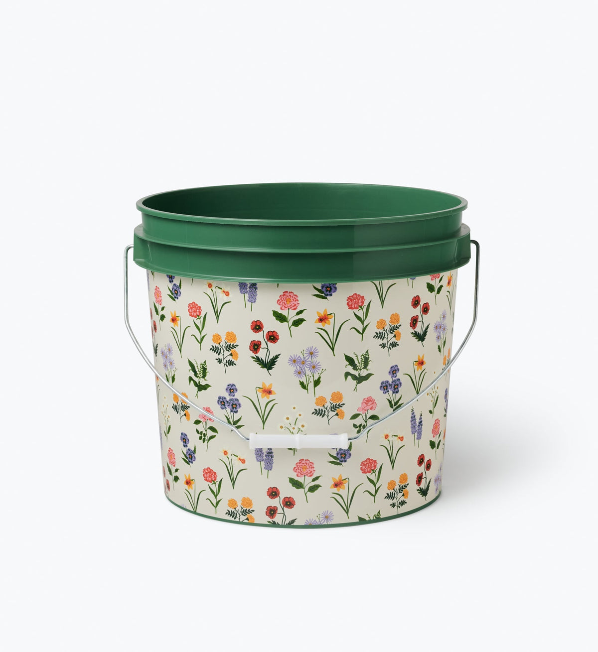 GARDEN STUDY BUCKET