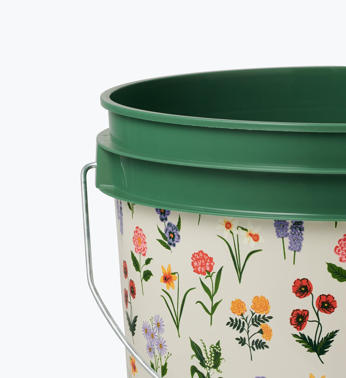 GARDEN STUDY BUCKET