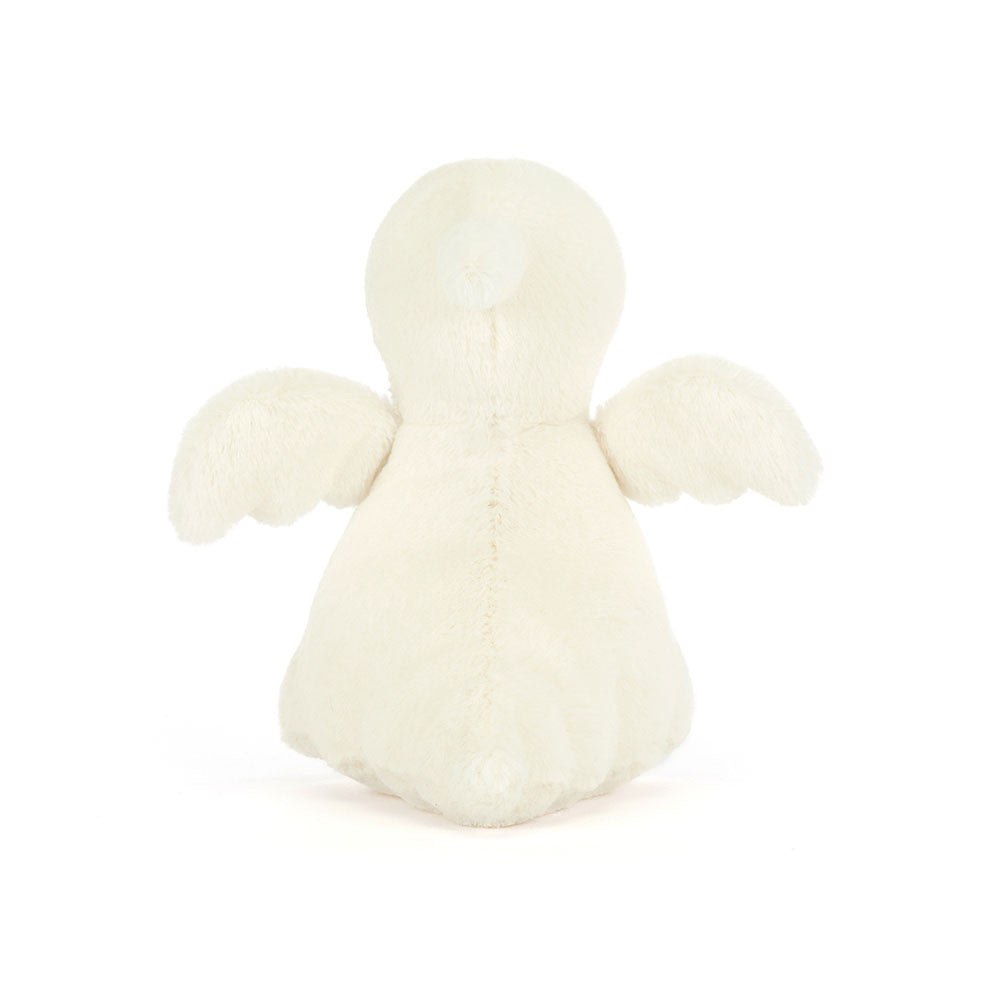 MYSTI GHOST