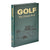 LEATHER BOUND GOLF: ULTIMATE BOOK