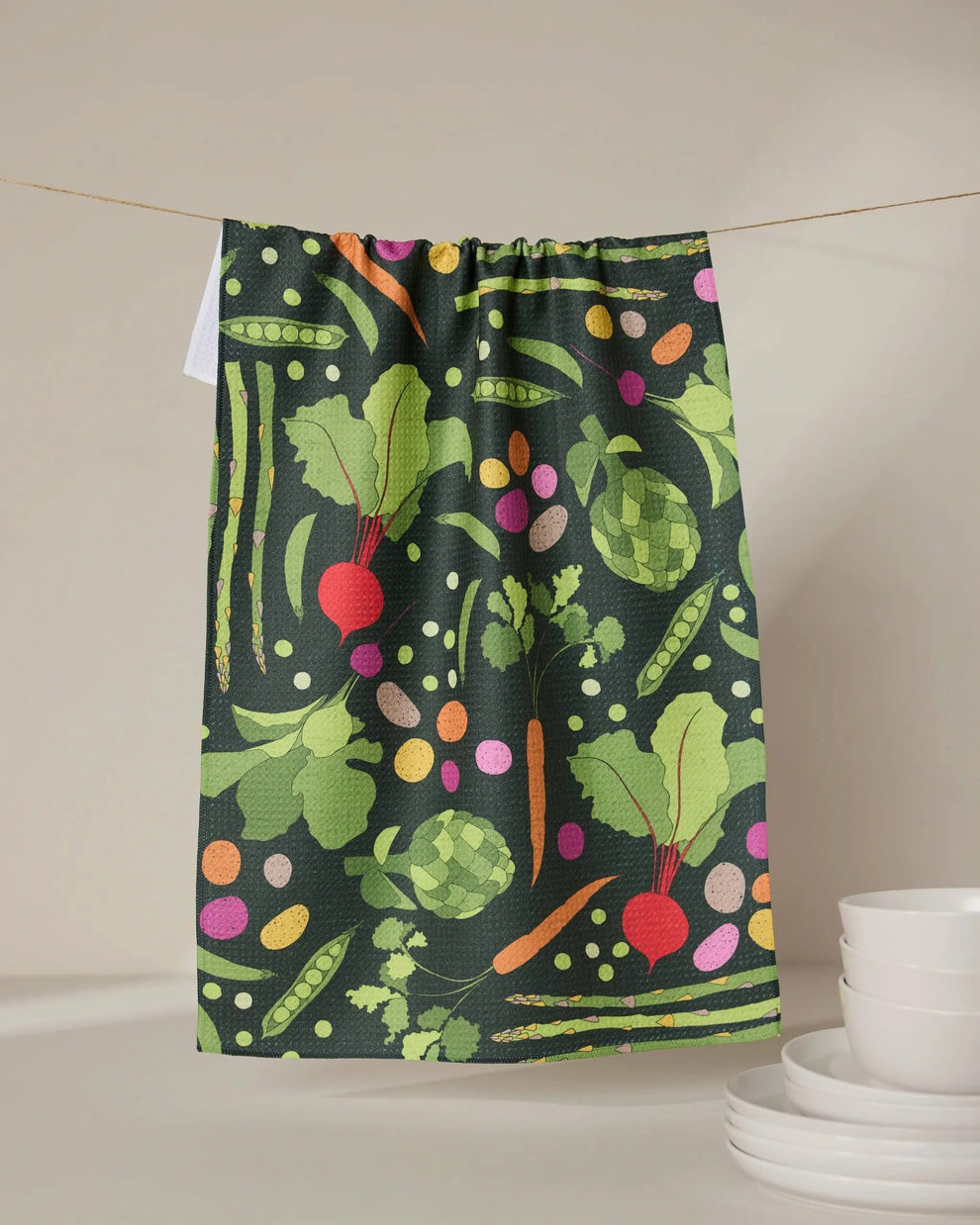 TEA TOWEL