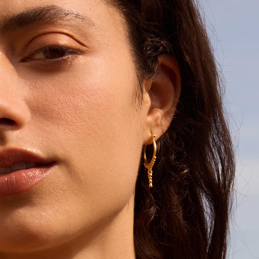 DOT HOOPS