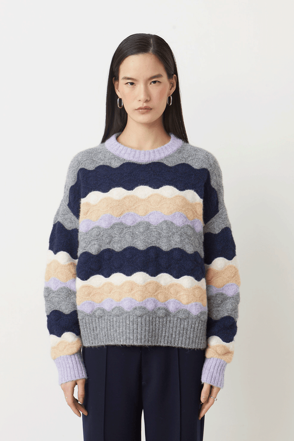 PANAYO SWEATER