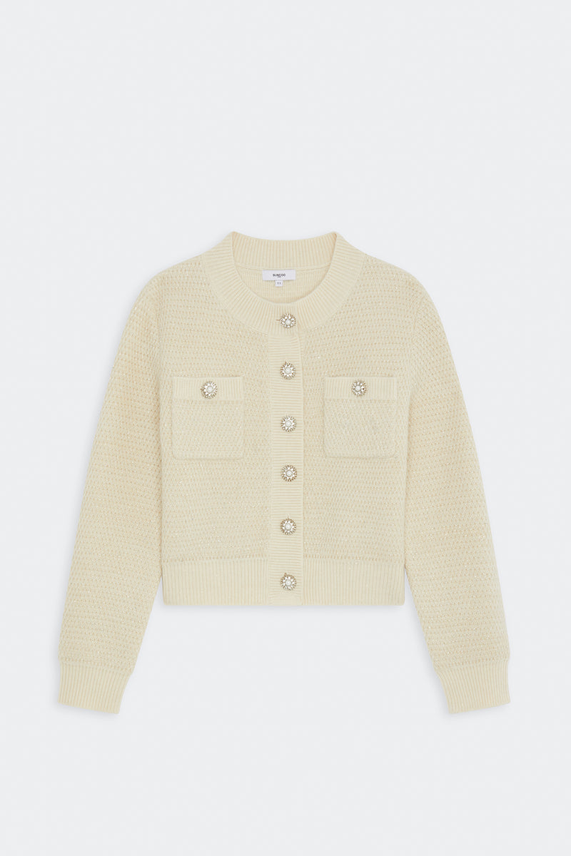 GABOR JACKET