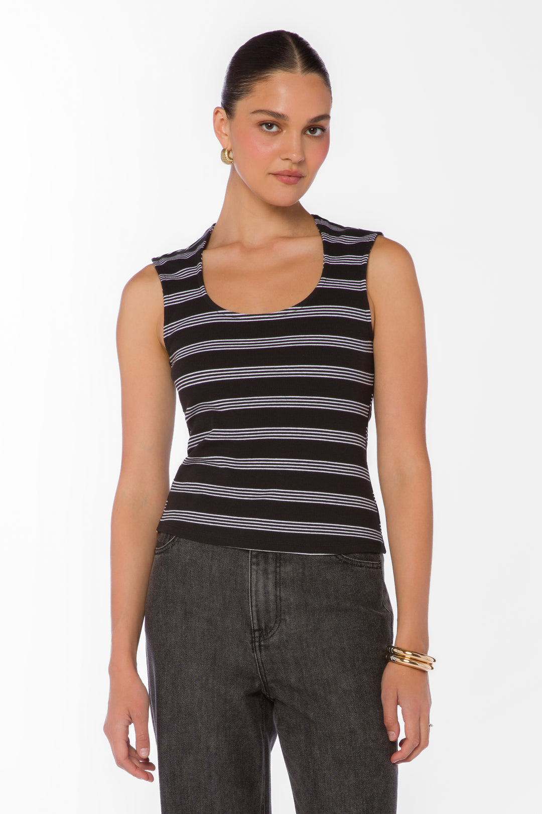 HAYES TOP