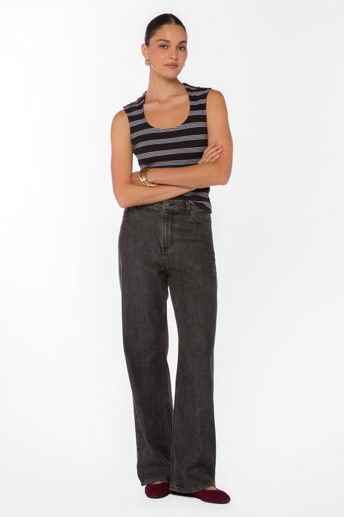 HAYES TOP