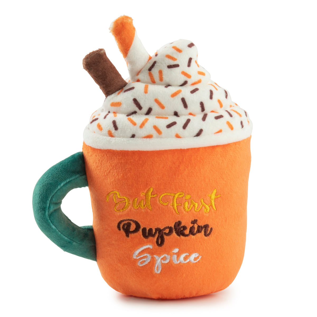 PUPKIN SPICE LATTE