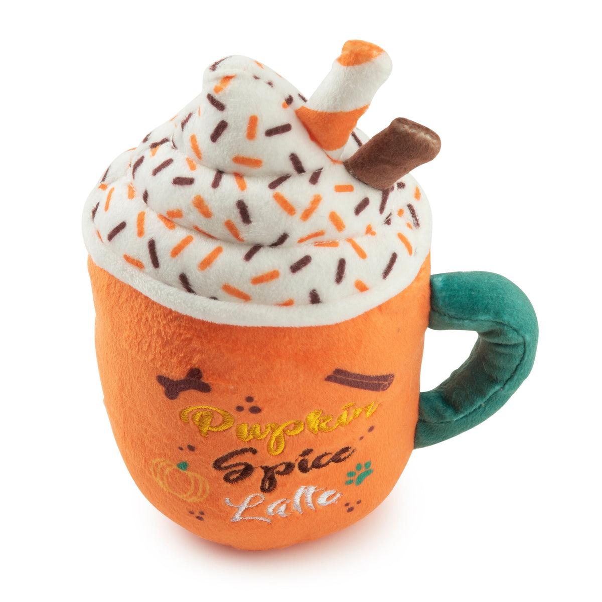 PUPKIN SPICE LATTE