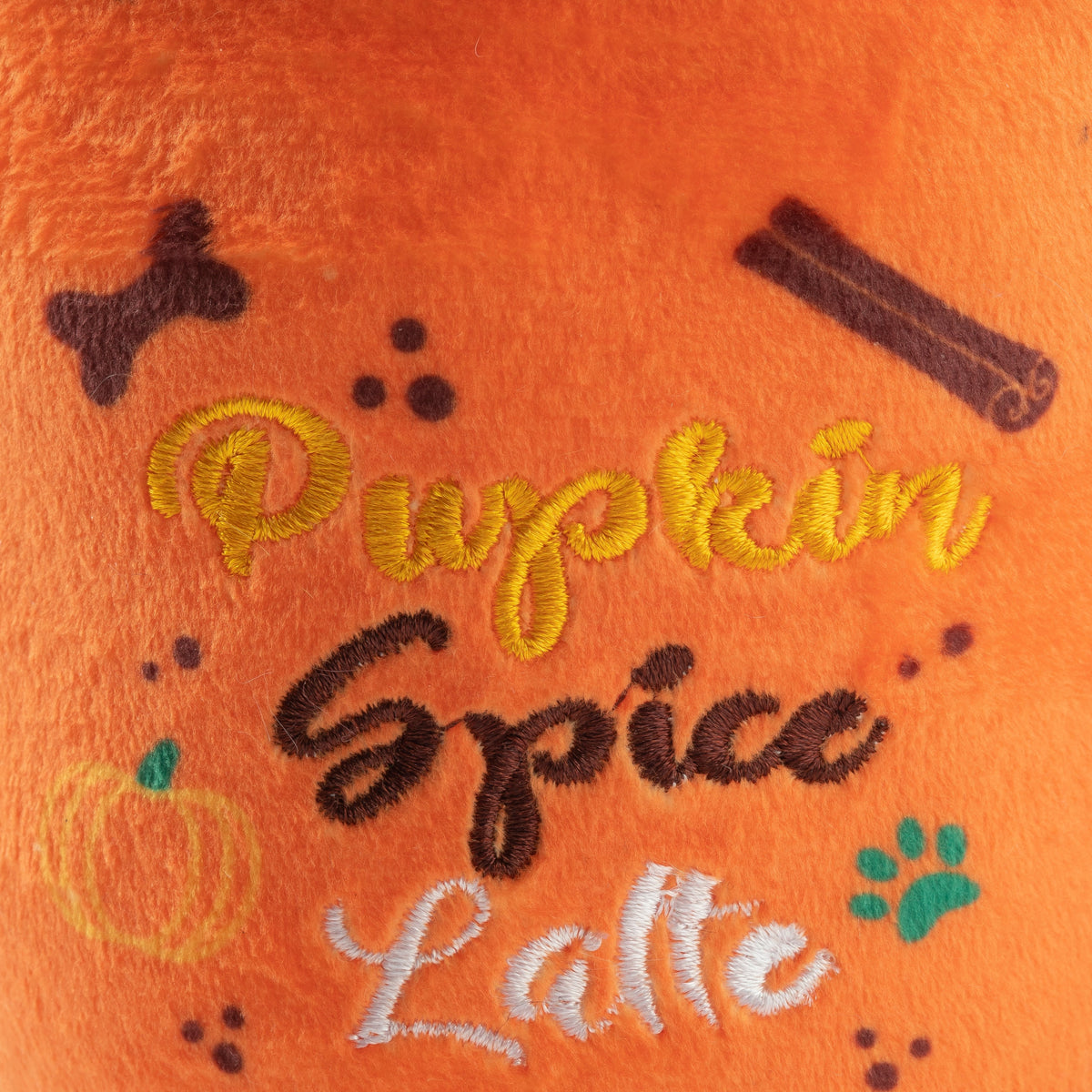 PUPKIN SPICE LATTE