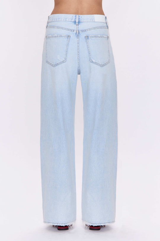 HENDRIX JEAN