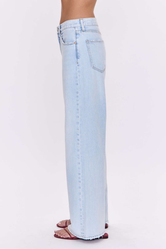 HENDRIX JEAN