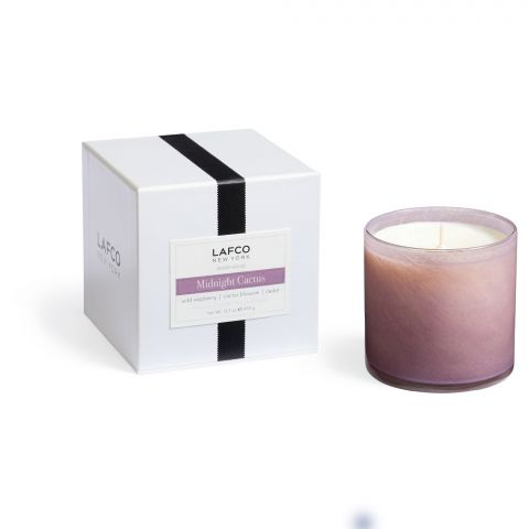 LAFCO SIGNATURE CANDLES