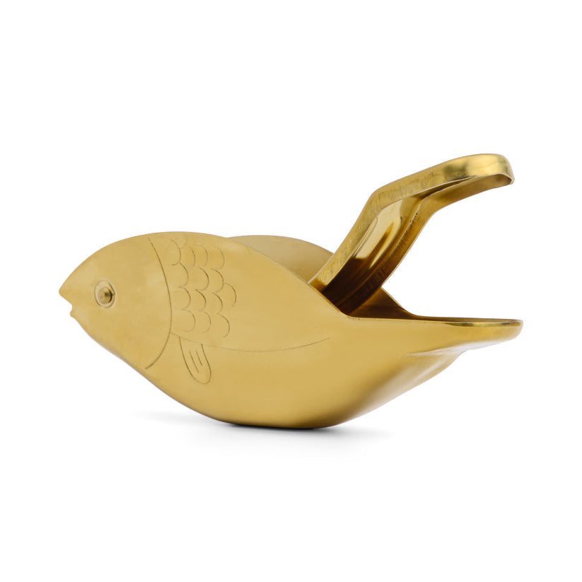 STEVIE FISH CITRUS JUICER