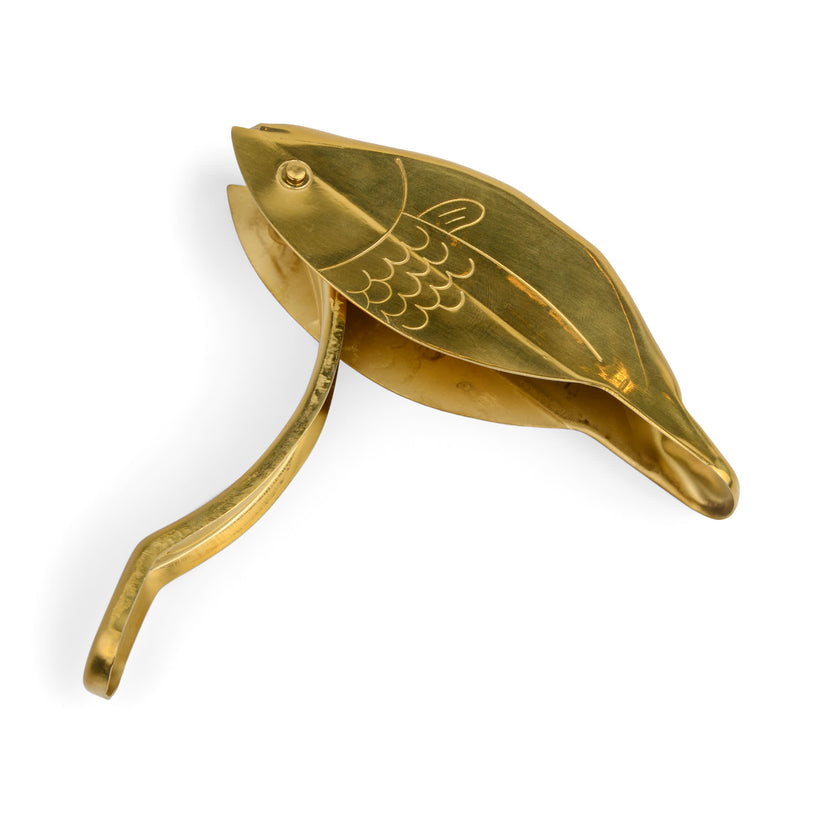 STEVIE FISH CITRUS JUICER