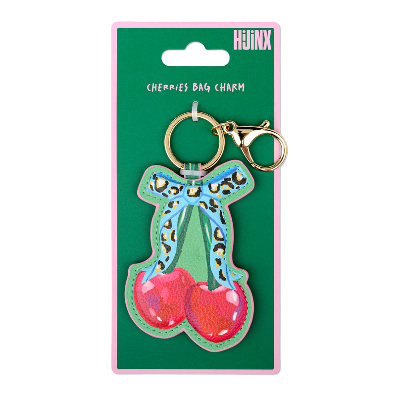 BAG CHARM