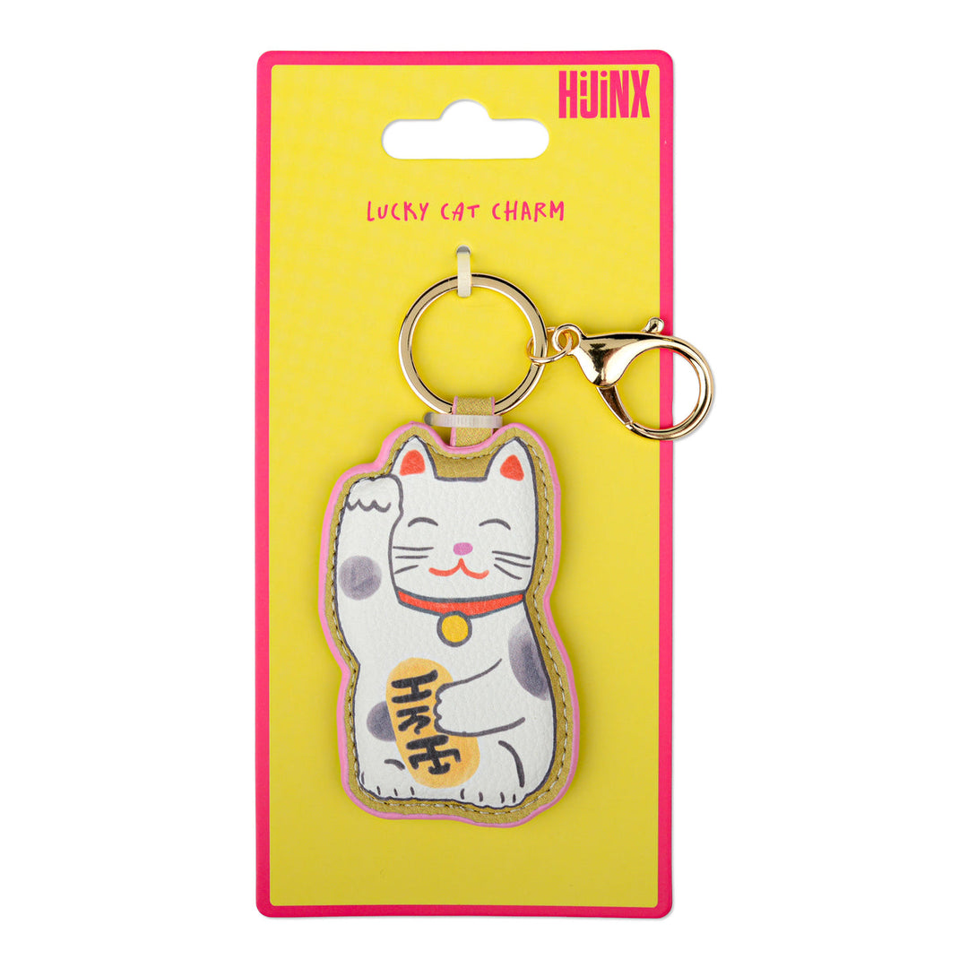 BAG CHARM
