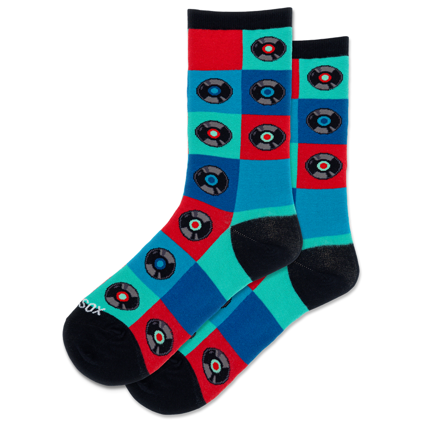 WOMEN'S SOCKS - Art Effect